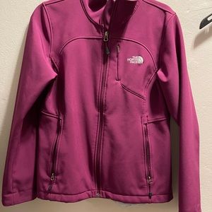 North Face Light Jacket